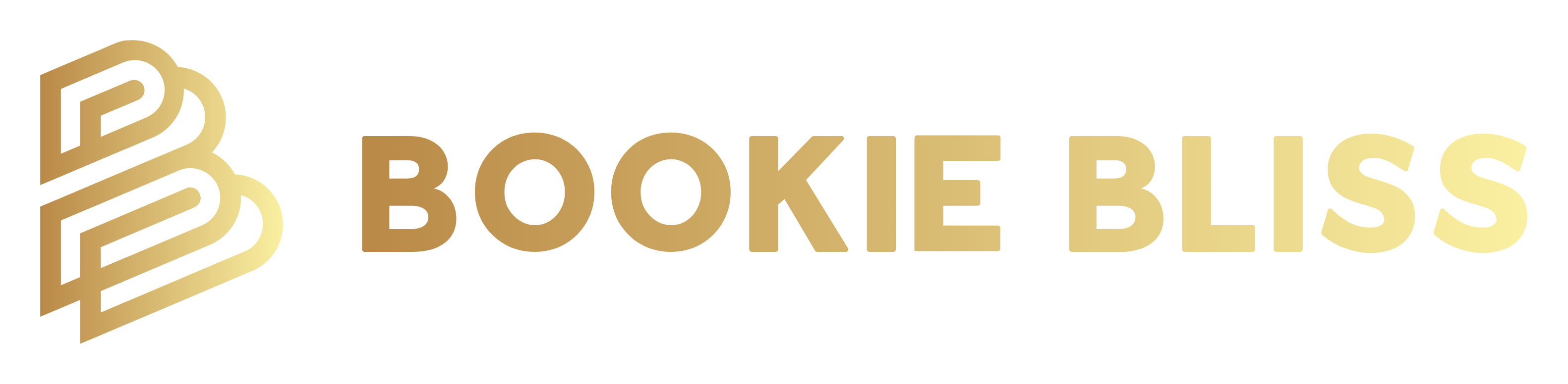 BookieBliss Logo